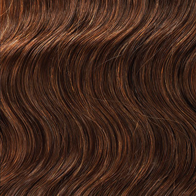 Outre My Tresses Full Cap 16" Wig Bangs