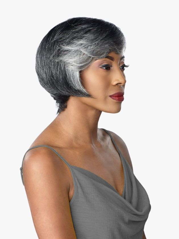 Human Hair Wig Nyla