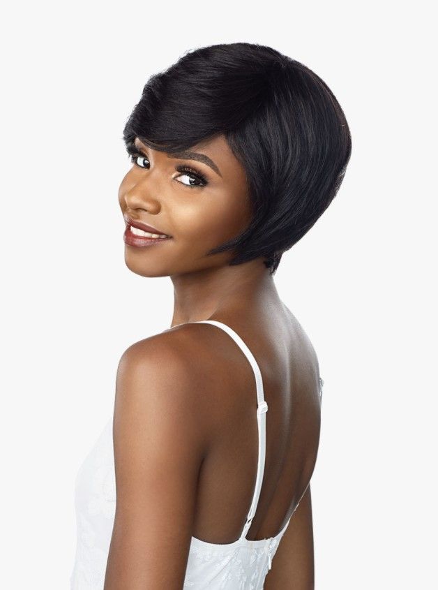 Human Hair Wig Nyla