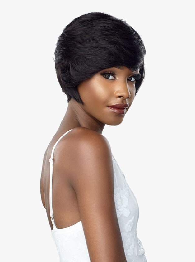 Human Hair Wig Nyla