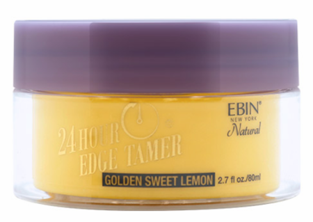 EBIN Edge Control Fruity 24 Hour Edge Tamer