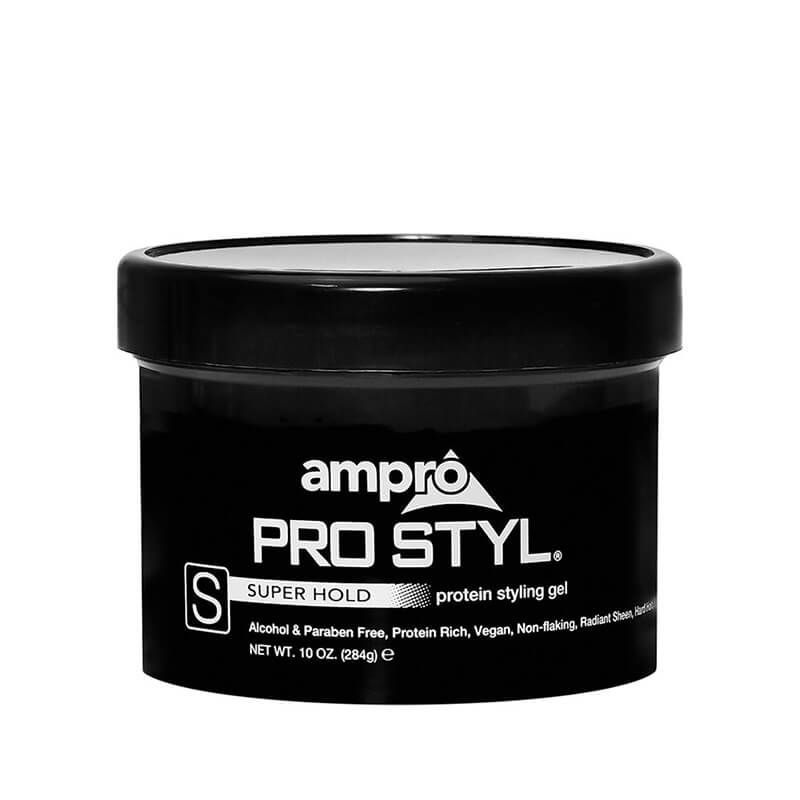 Ampro Pro Styl 10 oz