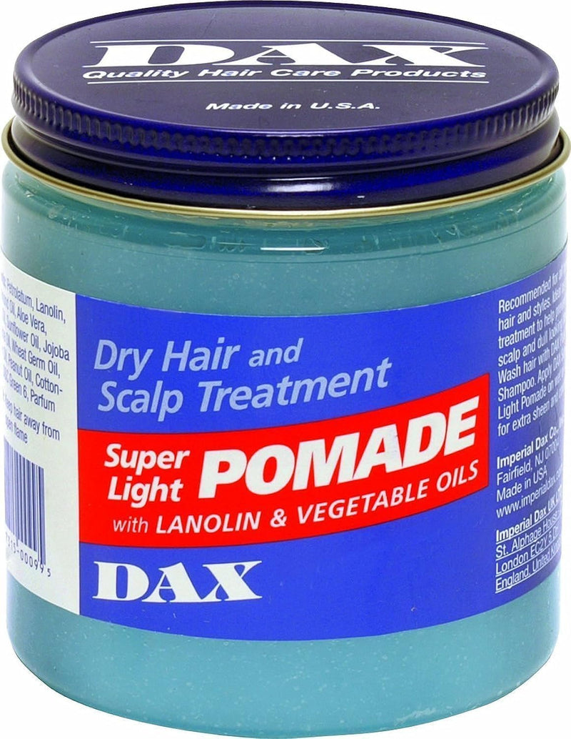 Dax Super Light Pomade