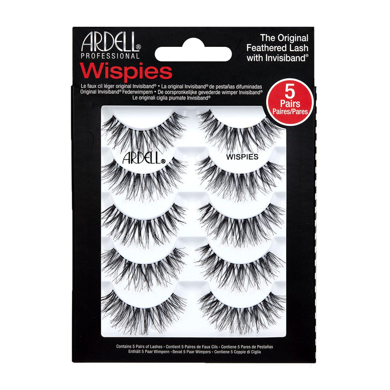 Ardell Professional Wispies 5 Pair