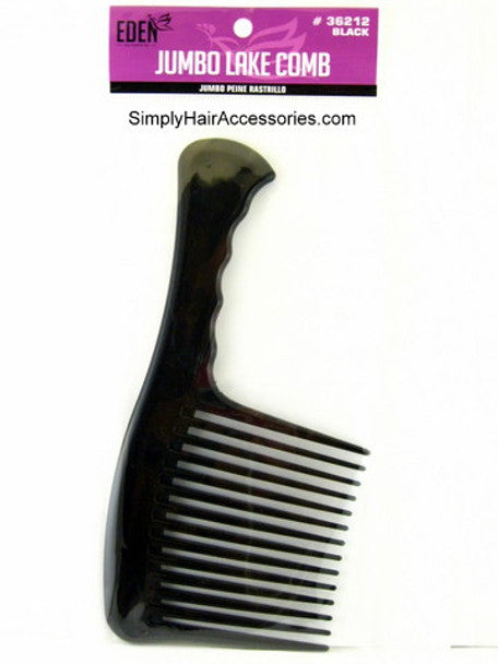 Eden Jumbo Rake Comb 26212