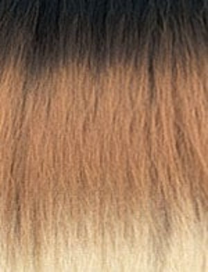 Sensationnel X-Pression 3X Pre-Stretched Braiding Hair 58″
