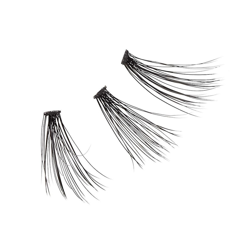 Kiss  V-Luxe Extension Lash VLEI07