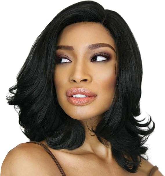 Natural Me Lace Part Wig