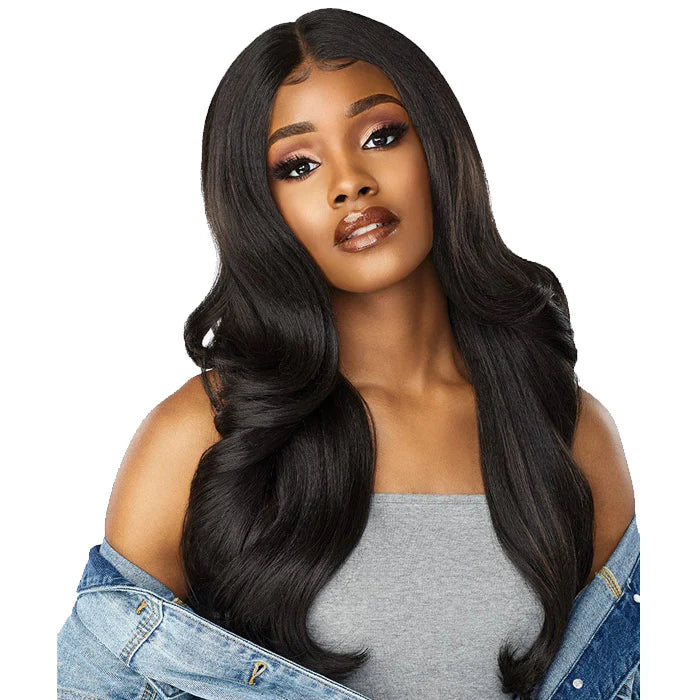 Sensationnel Empress Lace Wig Angel Face