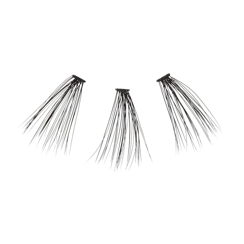 Kiss  V-Luxe Extension Lash VLEI07