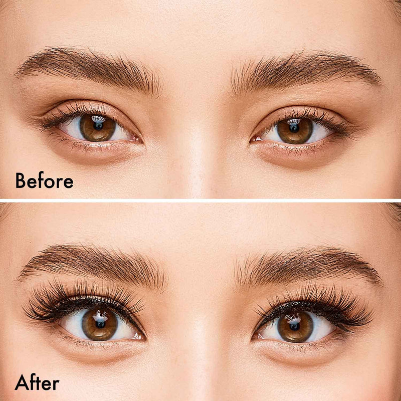 Kiss  V-Luxe Extension Lash VLEI07