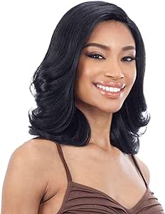 Natural Me Lace Part Wig