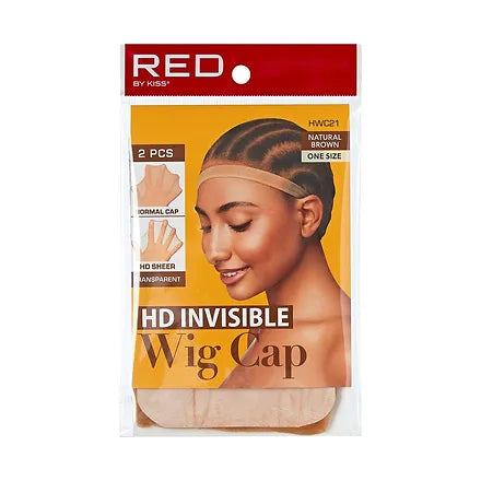 HD Invisible Wig Cap By Kiss HWC21