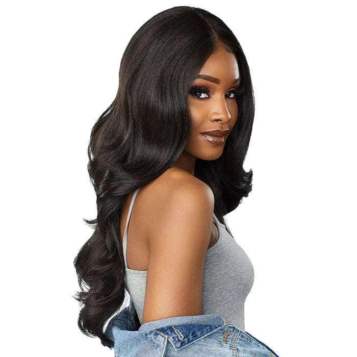 Sensationnel Empress Lace Wig Angel Face