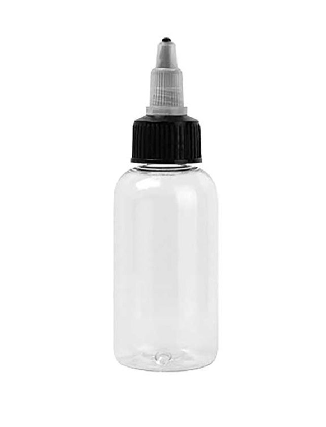 Twist Cap applicator bottle