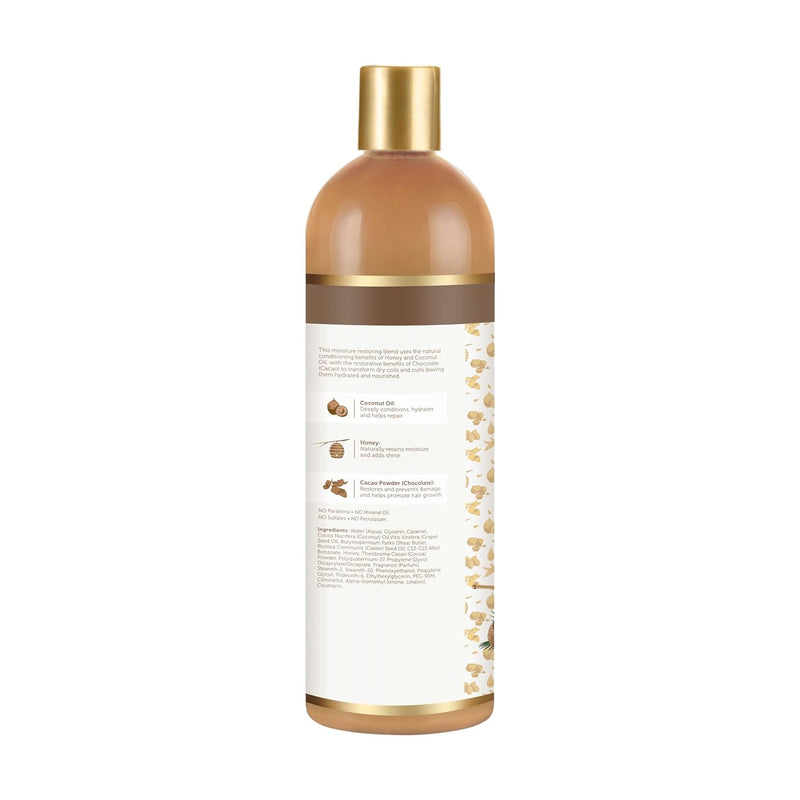 African Pride Repair & Replenish Conditoner 16 oz
