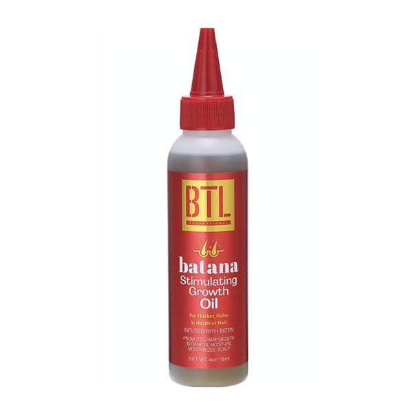 BTL Batana stimulating Oil 4 oz