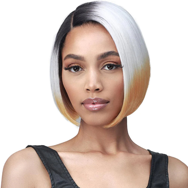 Keiona Lace Front Wig MLF633