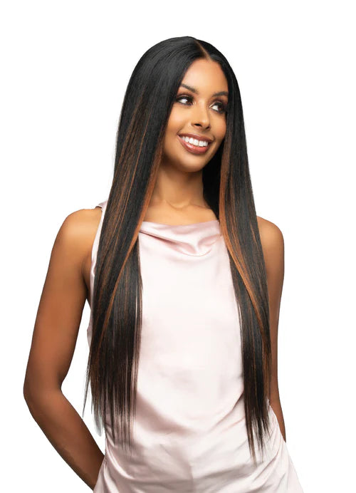 Miss Origin Core One Pack 3PCS MO3PST24 Straight (20"/22"/24")