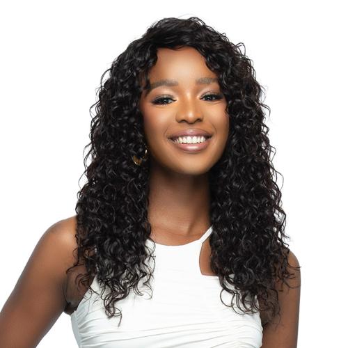 Bobbi Boss Human Hair Wig MH1345 Shani