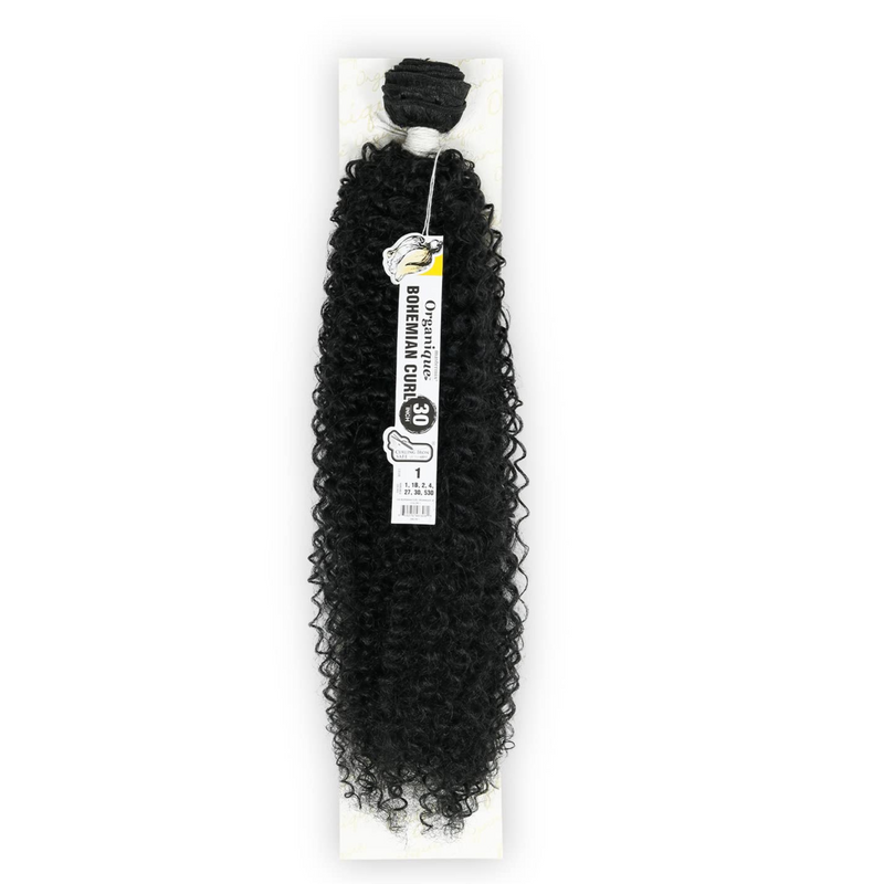 Organique Bohemian Curl 30"