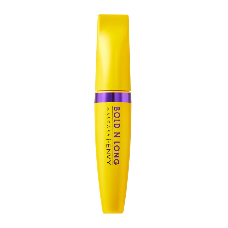 Bold n Long Mascara I-Envy Black LEX02