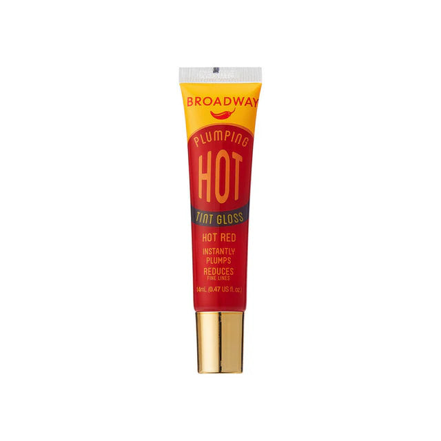 Broadway Plumping Hot Tint Lip Gloss