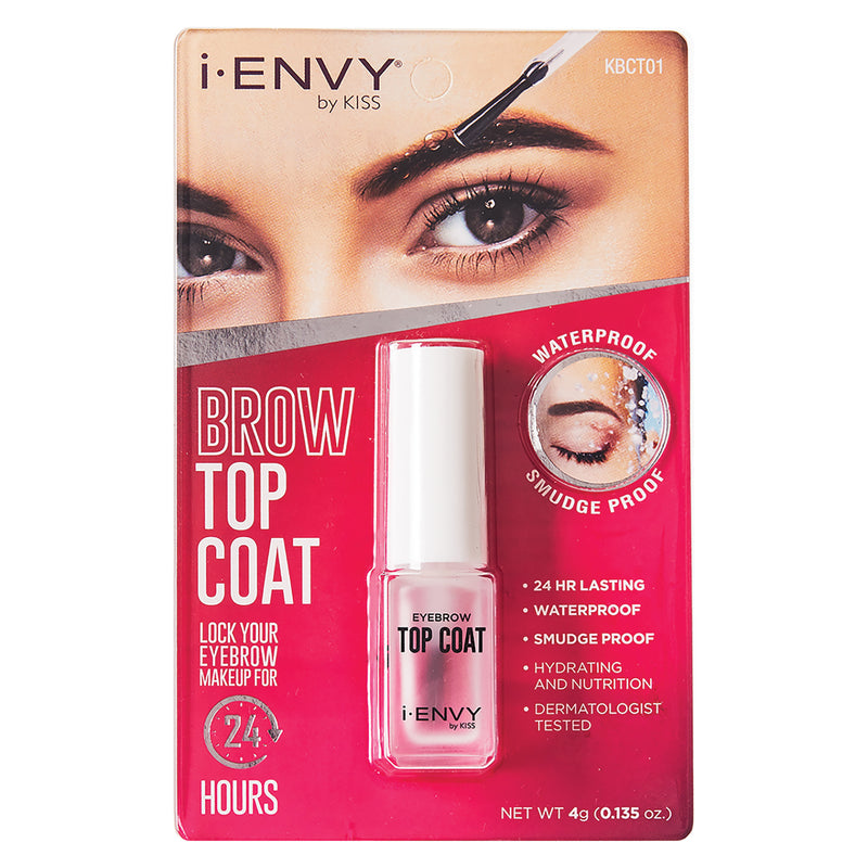 Eyebrow Top Coat by iEnvy KBCT01