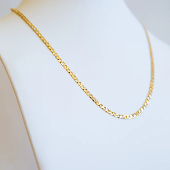 Joy Jewelry Chain Necklaces