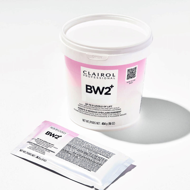 BW2+ Powder Lightener 1 oz