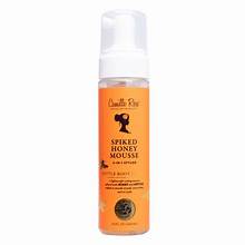 Camille Rose Spiked Honey Mousse 4in 1 Styler 8oz