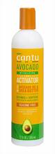Cantu Avocado Hydrating Curl Activator 12oz