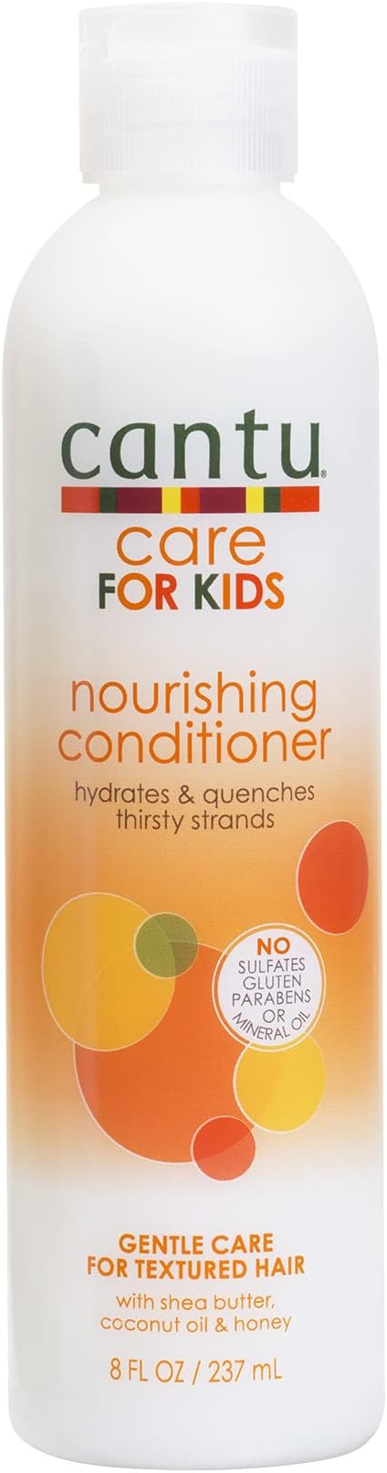 Cantu For Kids Nourishing Conditioner 9 oz