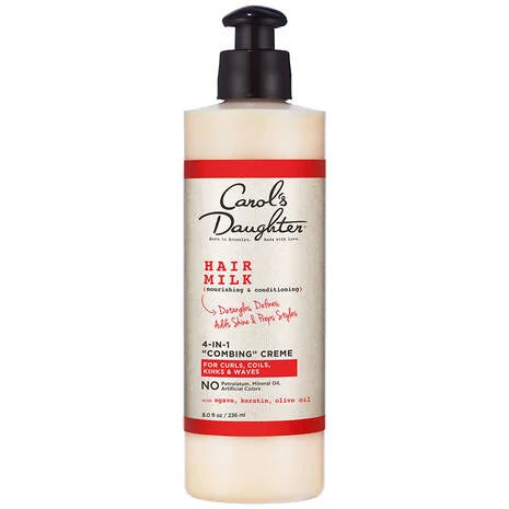 Carols Daughter 4-in-1 "combing" creme