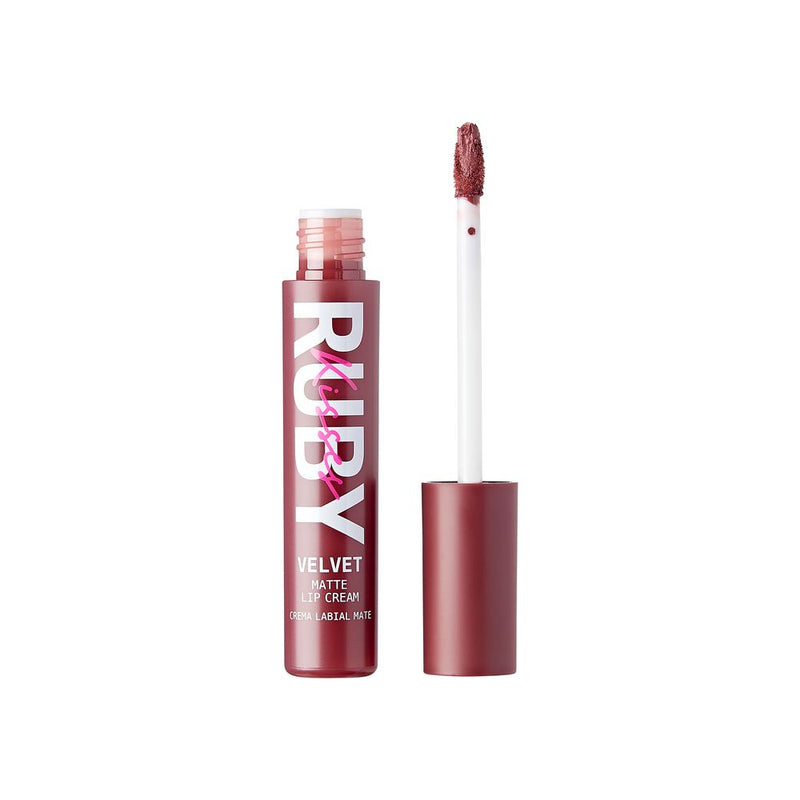 Ruby Kisses Velvet Lip Cream