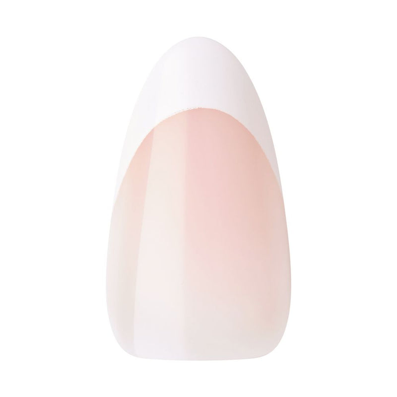 Kiss Acrylic False Nails  CS04