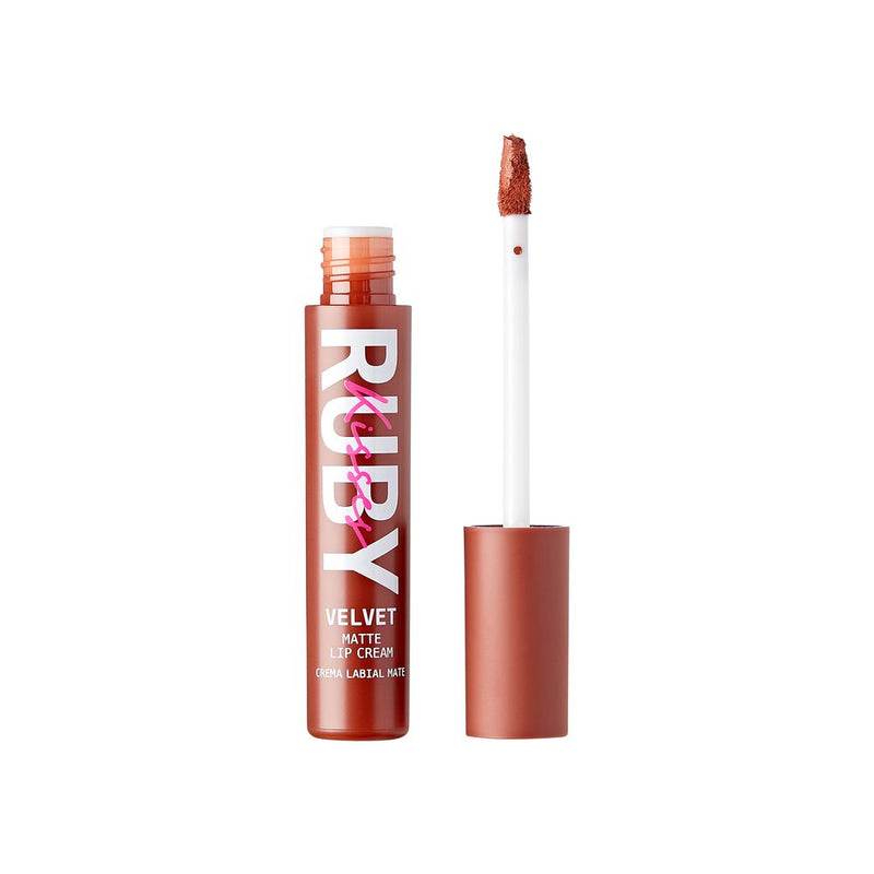 Ruby Kisses Velvet Lip Cream