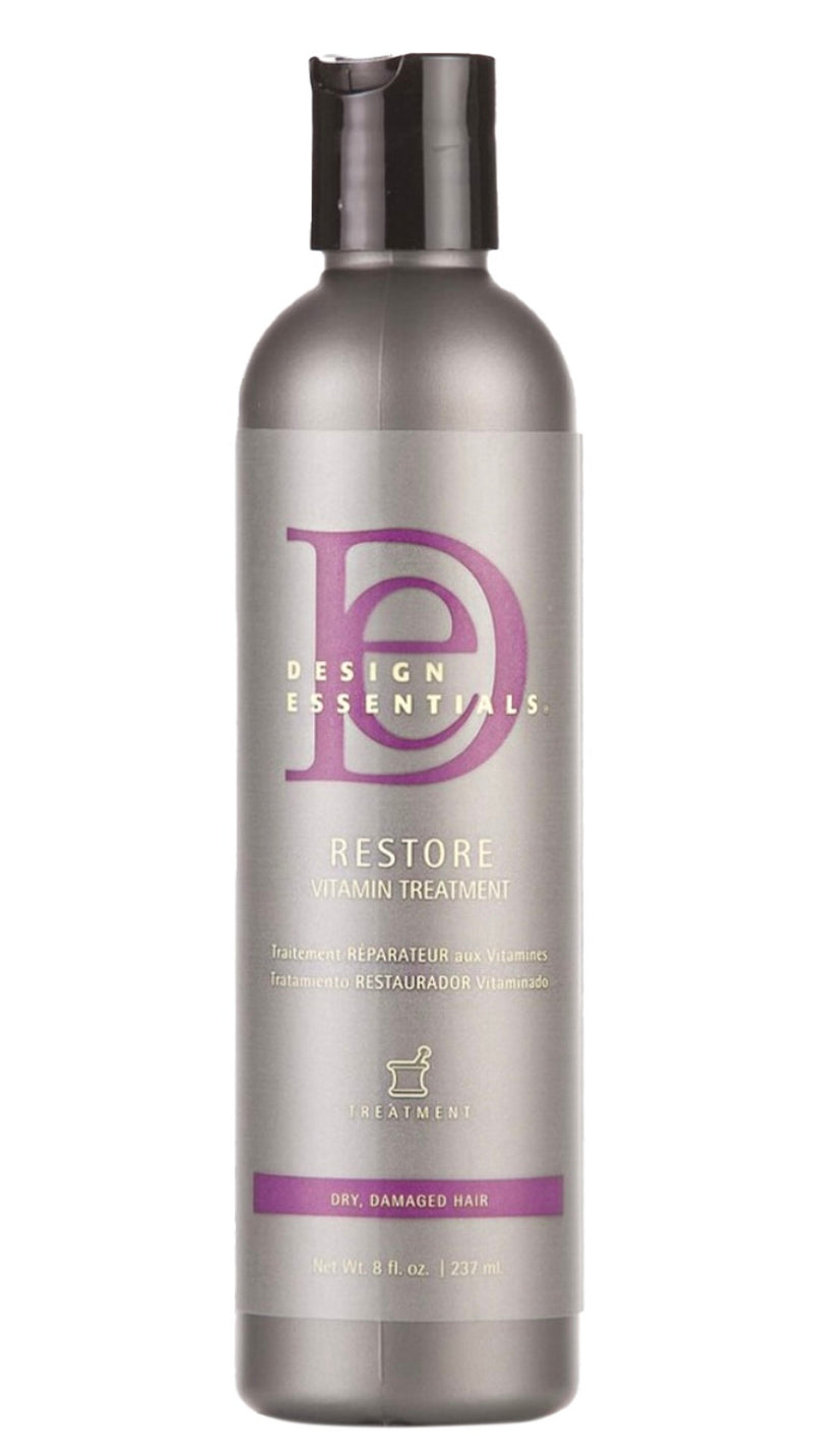 Design Essentials Vitamin Treatment