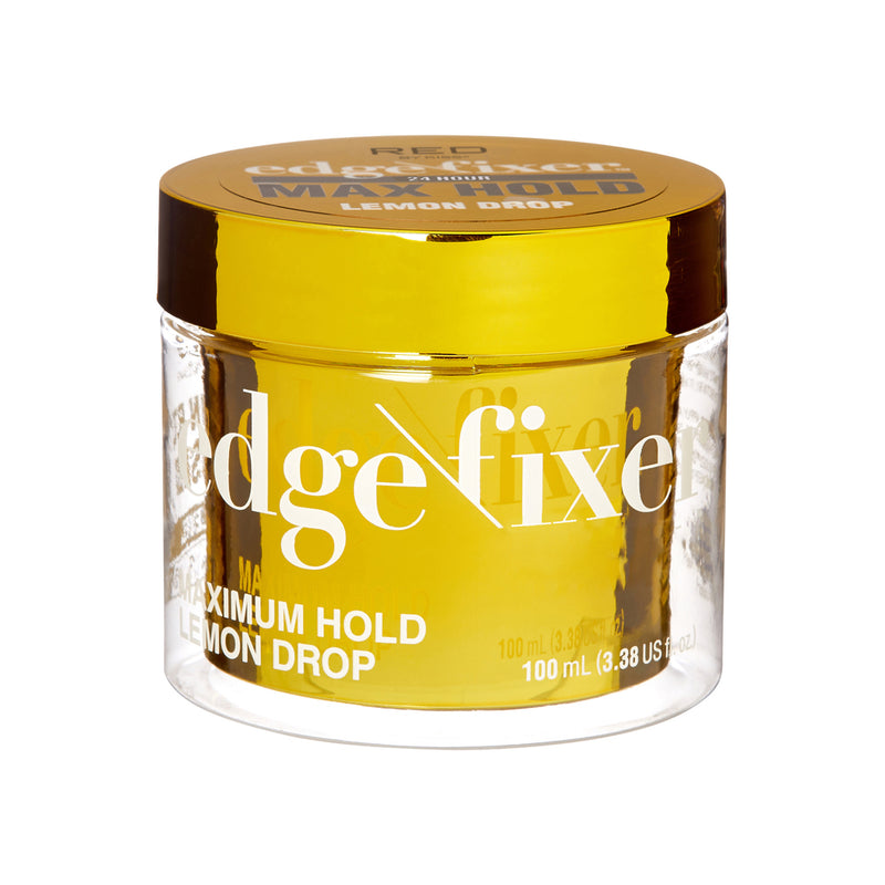 Edge Fixer 24 Hour Max Hold Lemon Drop