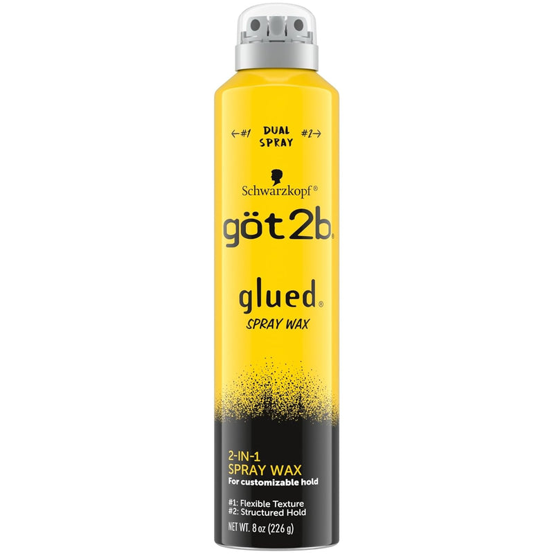 Got2B Glued Spray Wax