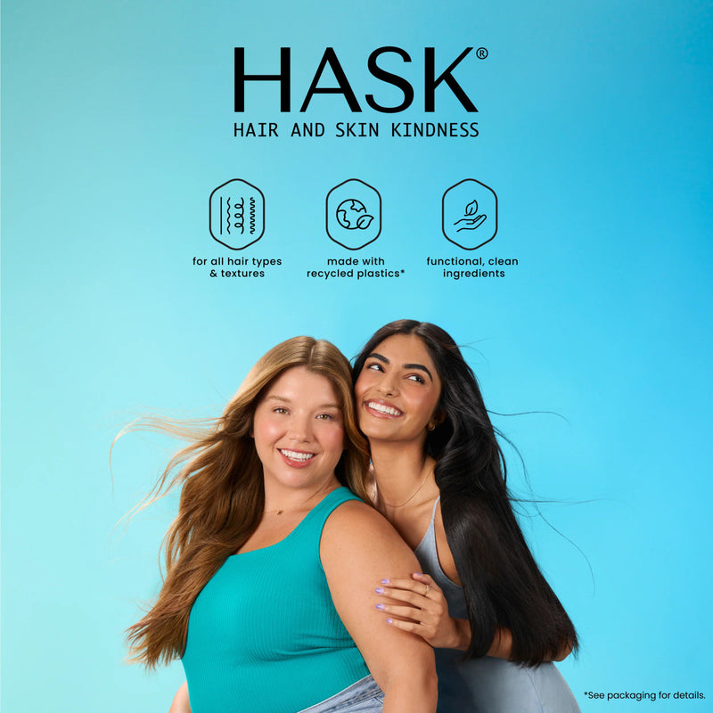 Hask Dry Shampoo Coconut Oil 8.1 oz
