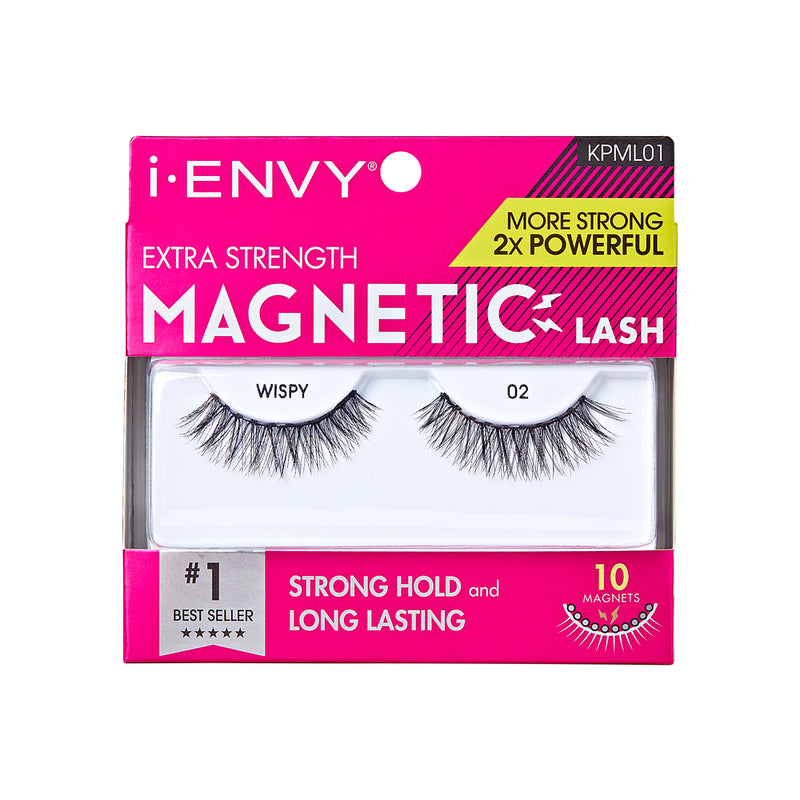 IEK Magnetic Lash 01 KPML01