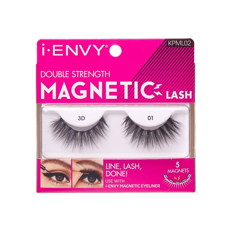 IEK Magnetic Lash 02 KPML02