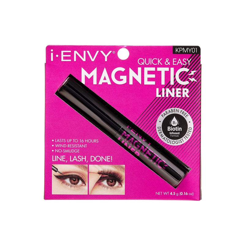 IEK Magnetic Eyeliner KPMY01