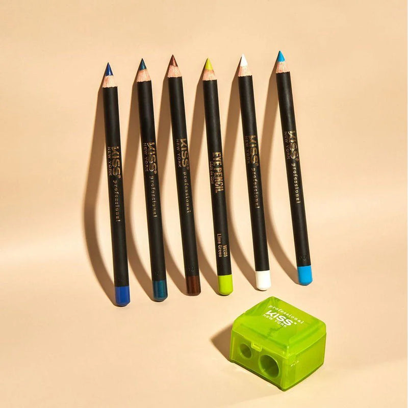Kiss Eye Pencil