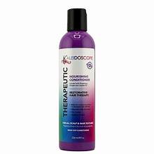 Kaleidoscope Therapeutic Nourishing Conditioner 8oz