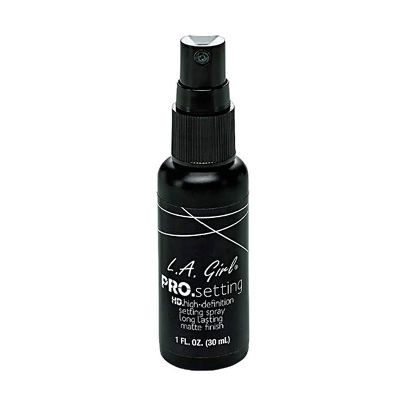 L.A. Girl Pro. Setting Matte Finish Setting Spray