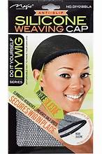 Magic Collection Anti Slip Silicone Weaving Cap