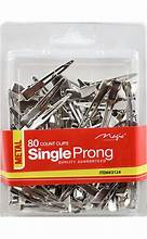 Magic Collection Single Prong 80 pc 