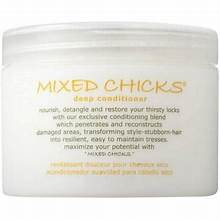 Mixed Chicks Deep Conditioner 8oz